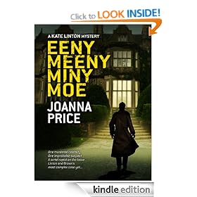 Eeny Meeny Miny Moe (Kate Linton Series)