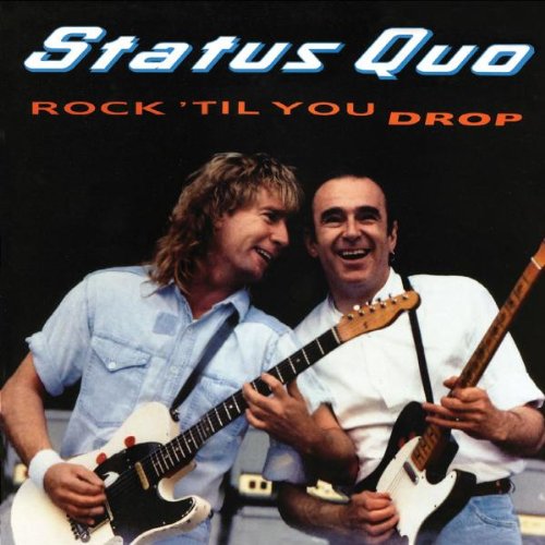 Status Quo - Rock