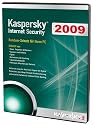 Kaspersky Internet Security 2009 (DVD-Box)