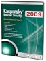 Kaspersky Internet Security 2009 (DVD-Box)