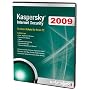 Kaspersky Internet Security 2009 (DVD-Box)