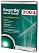 Computer Software : Kaspersky Internet Security 2009 (DVD-Box)