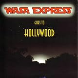 Goes To Hollywood