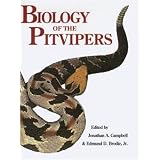 Biology of the Pitvipers
