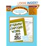 Take It to Your Seat Vocabulary Centers, Grades 3-4