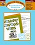 Take It to Your Seat Vocabulary Centers, Grades 3-4