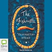 The Fishcastle | [Elizabeth Stead]