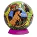 Ravensburger Puzzleball - Pferdemotive - (240 Teile)