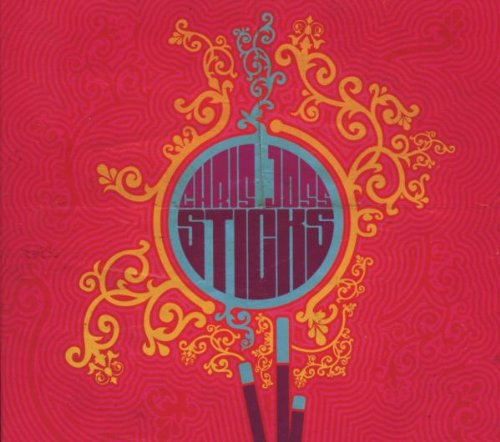 Chris Joss - Sticks - Zortam Music