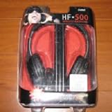 Iwave Wireless Headphones Hf 500