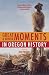 Great and Minor Moments in Oregon History