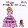 Die M�rchenprinzessin von Christian Peitz