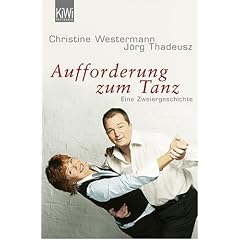Aufforderung zum Tanz: Eine Zweiergeschichte