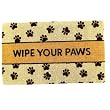 WIPE YOUR PAWS - Dog & Cat Door / Welcome Mats WIPE YOUR PAWS - Dog & Cat Door / Welcome Mats