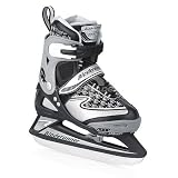 Rollerblade Zoom XT Boys Ice Skates