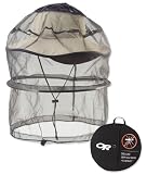 Outdoor Research Deluxe Spring Ring Headnet - One Size