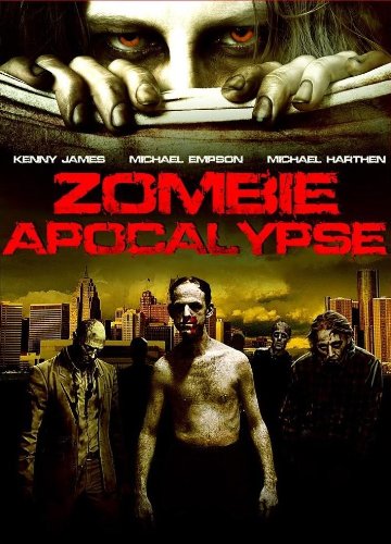 Zombie Apocalypse