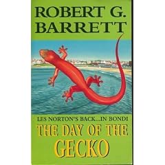 The Day of the Gecko