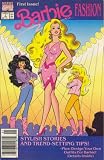 BARBIE FASHION # 1-7 complete stories (BARBIE FASHION (1991 MARVEL)) BARBIE FASHION # 1-7 complete stories (BARBIE FASHION (1991 MARVEL))
