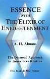 Essence With the Elixir of Enlightenment: The Diamond Approach to Inner Realization