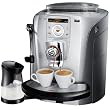 Saeco S-TRP-ST Talea Ring Plus Super Automatic Espresso Machine Saeco S-TRP-ST Talea Ring Plus Super Automatic Espresso Machine