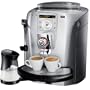 Saeco S-TRP-ST Talea Ring Plus Super Automatic Espresso Machine