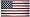 Annin Tough-Tex Woven Polyester Replacement Flag, High Winds 3 by 5 Foot