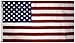 Annin Tough-Tex Woven Polyester Replacement Flag, High Winds 3 by 5 Foot