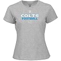 Colts Reebok NFL Gemini Too Tee - Women's