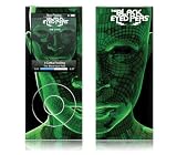 MusicSkins Black Eyed Peas - The End for Apple iPod nano (4th Generation)