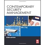 contemporary security management third edition