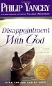 Disappointment With God