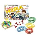 Hasbro - 16964 - Jeu de Soci�t� - Twister Hoopla