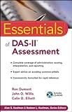 Essentials of DAS-II assessment