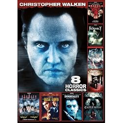 8-Film Contemporary Cult Classics