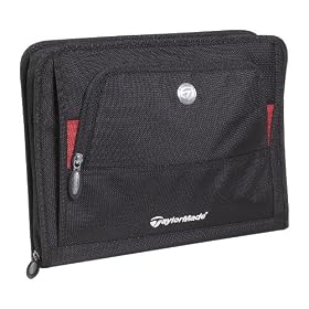 TaylorMade Players Folio Case