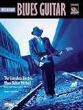 Complete Blues Guitar Method
