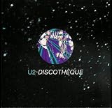 Discotheque [2-Track Single]
