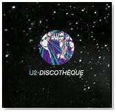 Discotheque [2-Track Single]
