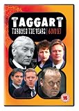 Taggart Through The Years (6 Disc)