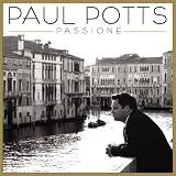 Passioneby Paul Potts