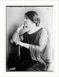 Newswire Photo (S): Aurelia Henry Reinhardt, woman President of Mills College for women, Oakl., Calif.