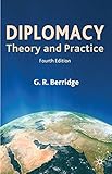 Diplomacy : theory and practice