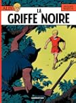 Alix - tome 5 - La Griffe noire