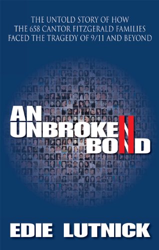 An Unbroken Bond: The Untold Story of How the 658 Cantor Fitzgerald Families Faced the Tragedy of 9/11 and Beyond 51Rtrwn83eL An Unbroken Bond: The Untold Story of How the 658 Cantor Fitzgerald Families Faced the Tragedy of 9/11 and Beyond