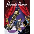 Hercule Potiron, Tome 2 : Hollywood