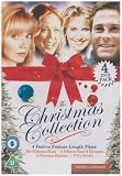 The Christmas Collection: The Christmas Shoes / A Different Kind of Christmas / A Christmas Romance / If You Believe [DVD]