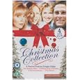 The Christmas Collection: The Christmas Shoes / A Different Kind of Christmas / A Christmas Romance / If You Believe