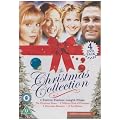 The Christmas Collection: The Christmas Shoes / A Different Kind of Christmas / A Christmas Romance / If You Believe [DVD]
