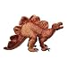 Stegosaurus Large Plush Dinosaur